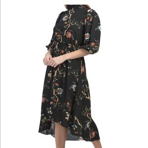 Nanette Nanette Lapore midi dress